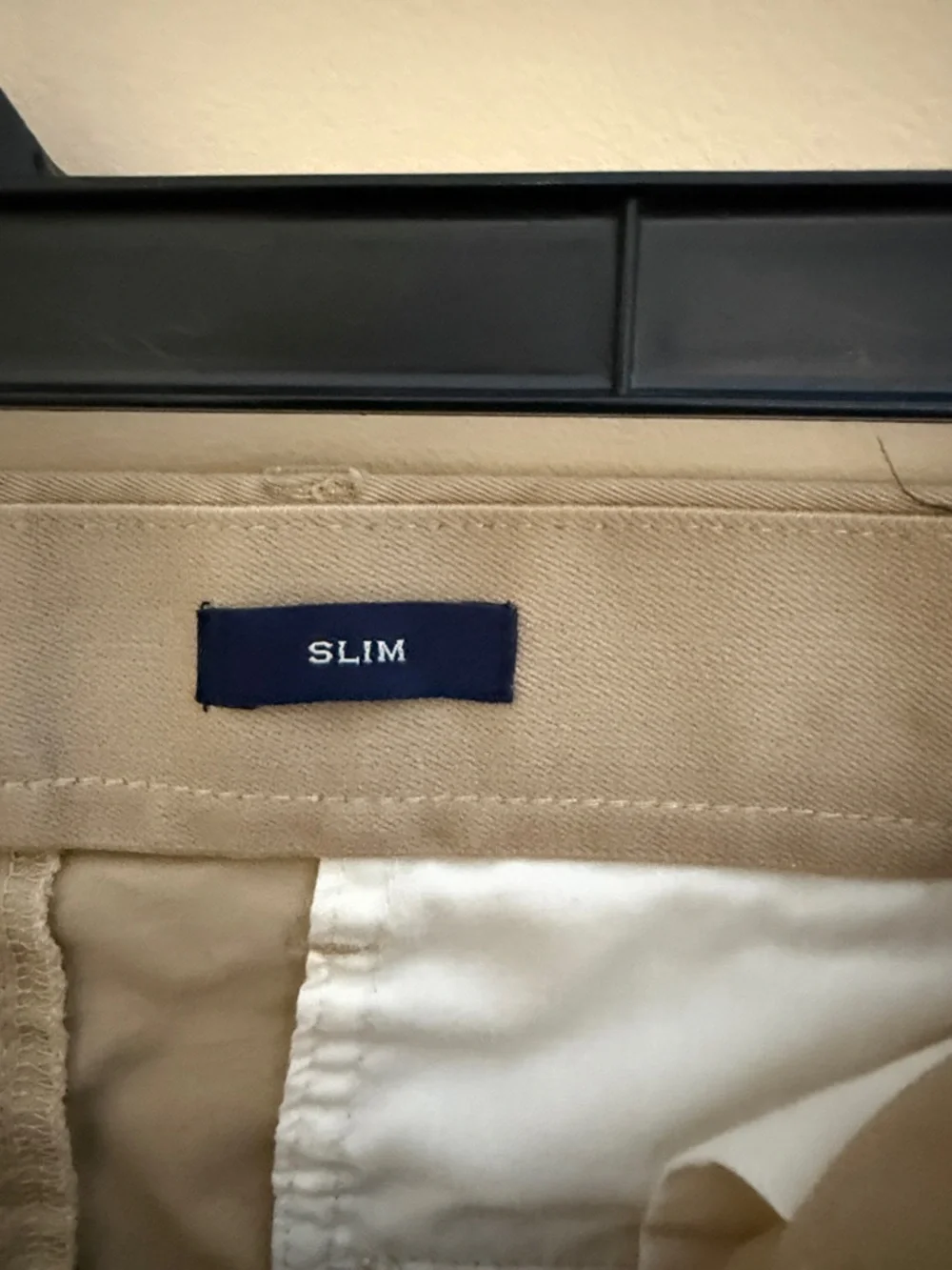 J.Crew Men's Flex Chino Pants - Khaki - 29x30‎